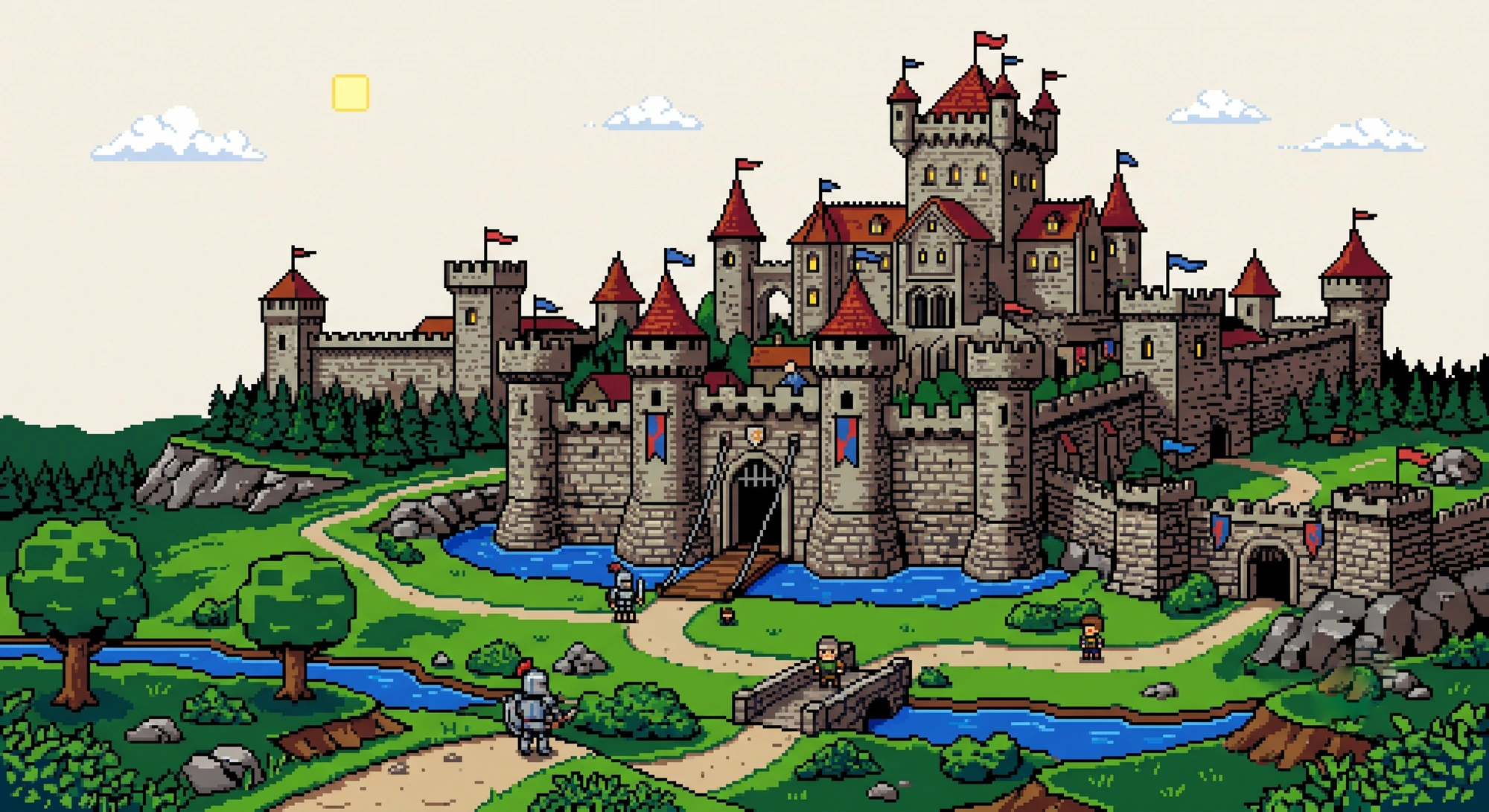 INTERFACE illustration