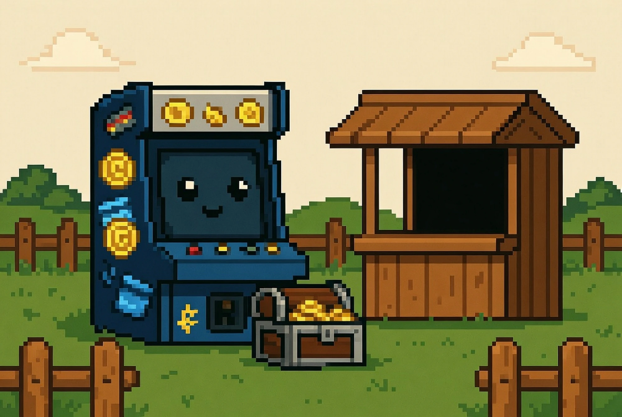 PAYMENTS illustration