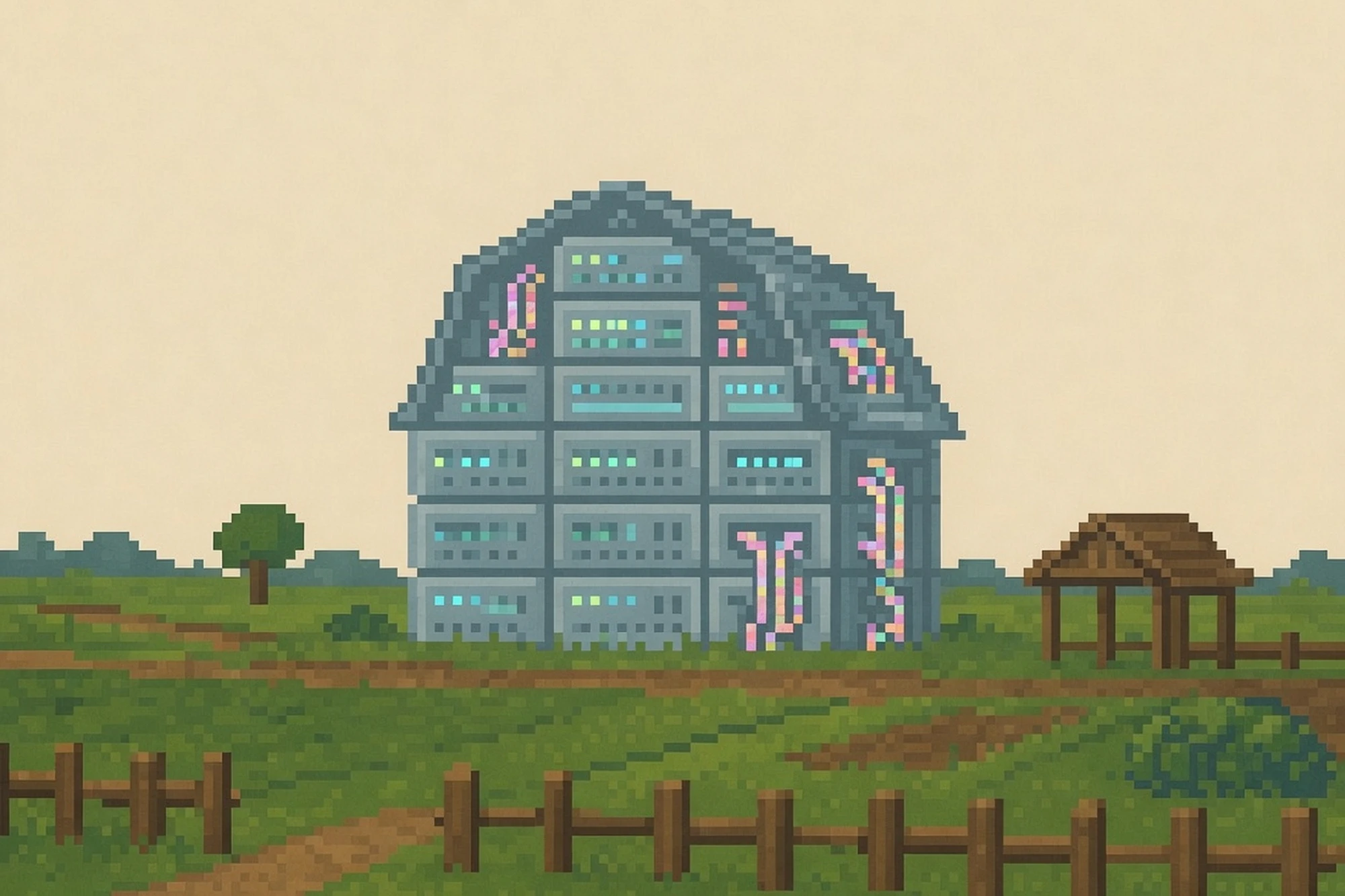 RESOURCES illustration