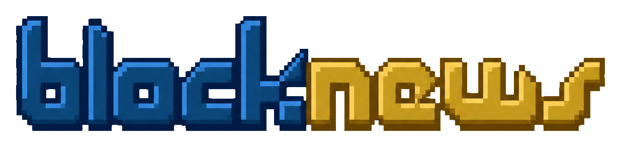 BLOCKNEWS logo