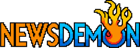 NEWSDEMON logo