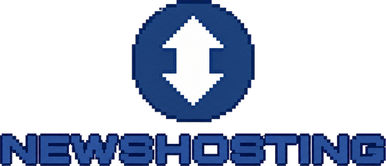 NEWSHOSTING logo