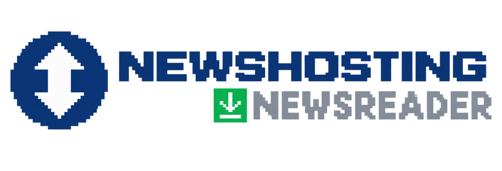 NEWSHOSTING CLIENT logo