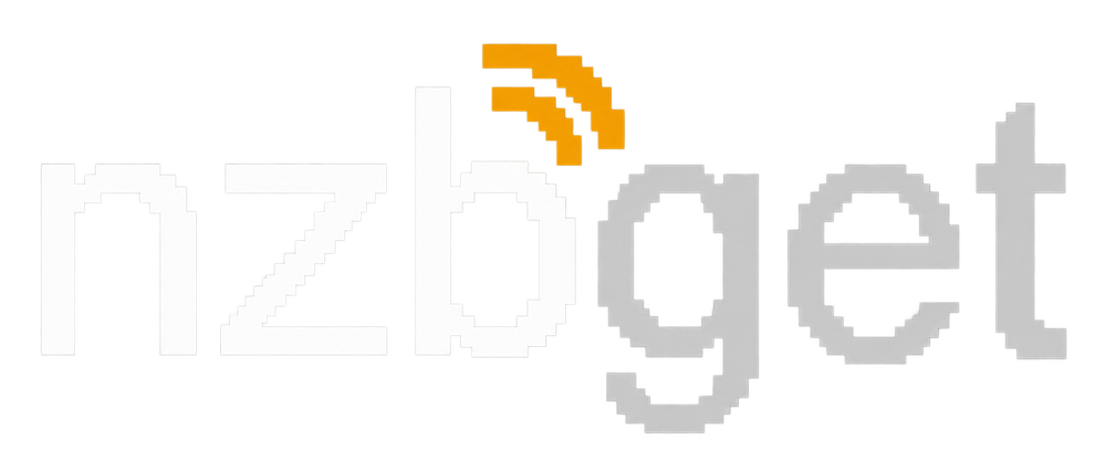 NZBGET logo