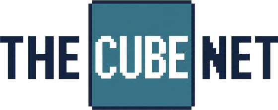 THECUBENET logo