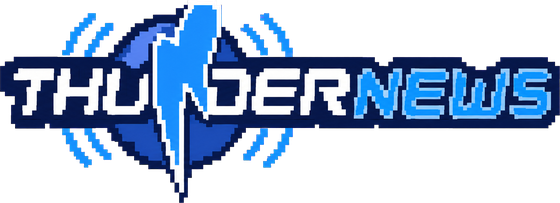 THUNDERNEWS logo