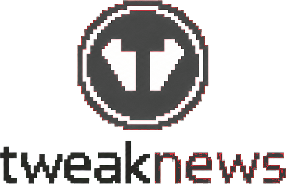 TWEAKNEWS logo