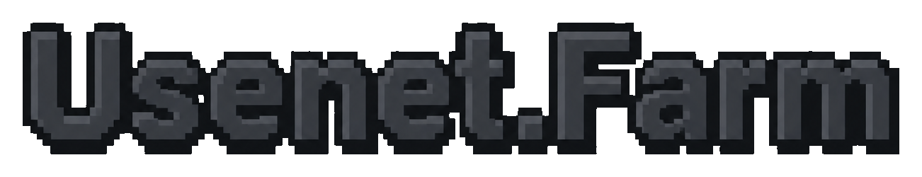USENET.FARM logo
