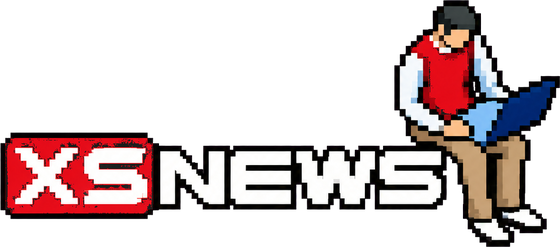XS NEWS logo